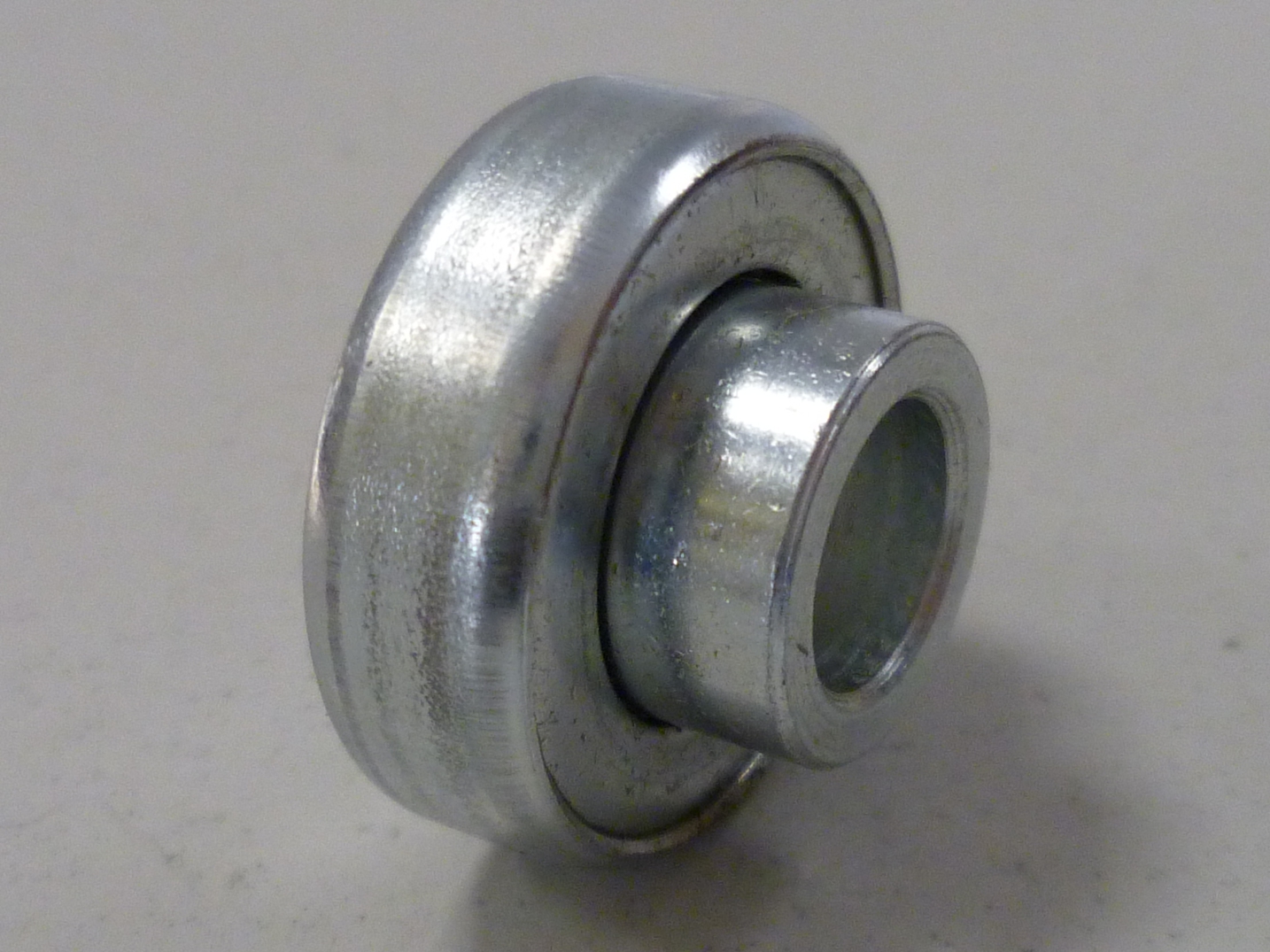 BLACK BEARING Cuscinetto Della Cuffia B7 - 30,5x41,8x8mm - 45°/45 - Foto 2