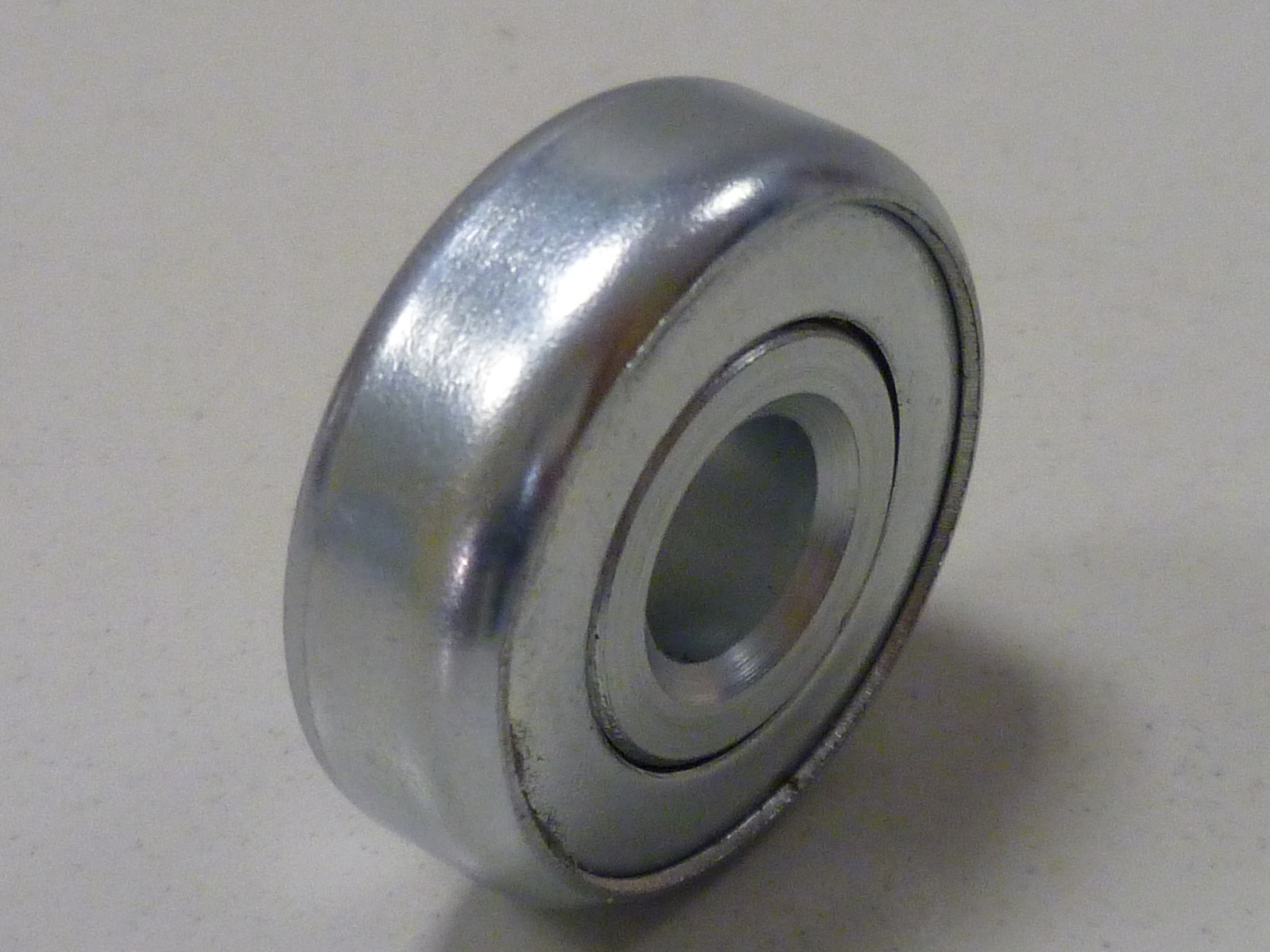 10 63800ZZ 10x19x7 10mm/19mm/7mm 63800Z Sfera Gola Profonda