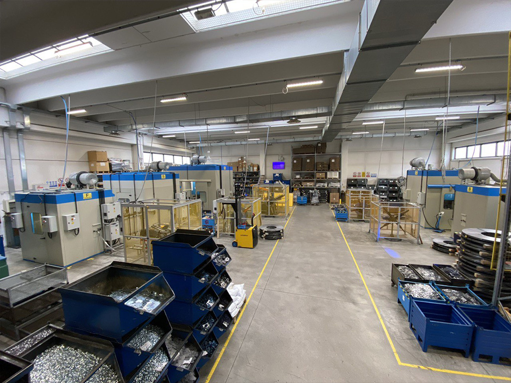 Azienda