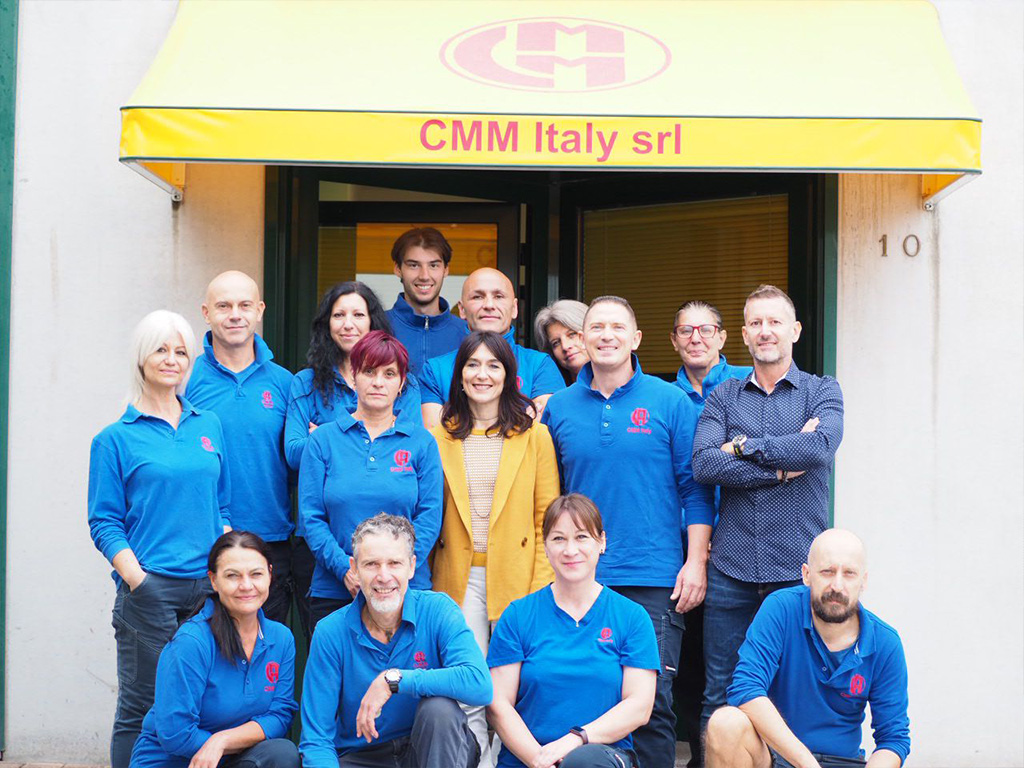 Azienda