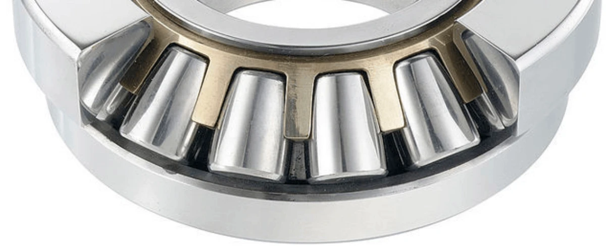 Cuscinetti assiali CMM Italy
