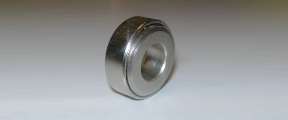 Cuscinetti assiali CMM Italy