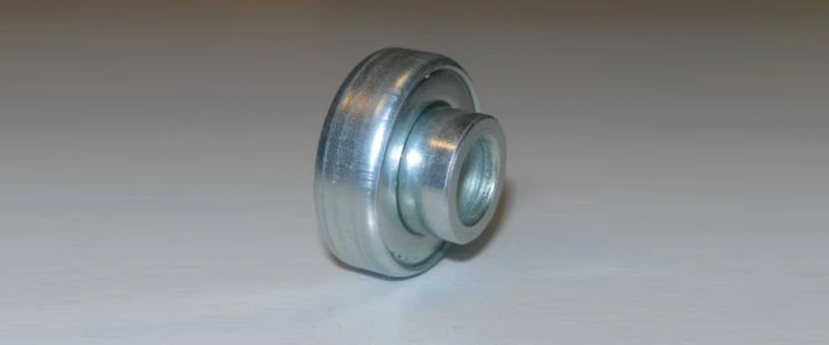 Cuscinetti assiali CMM Italy