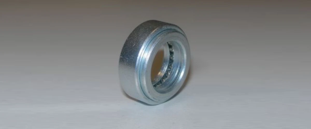 Cuscinetti assiali CMM Italy