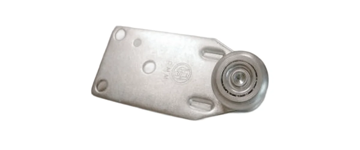 Carrelli scorrevoli CMM Italy