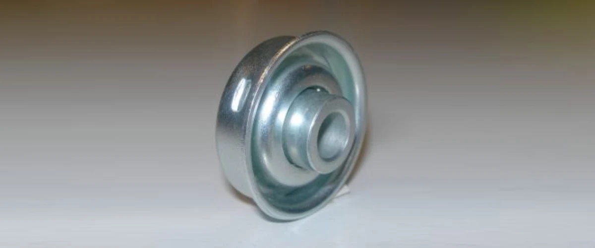 Cuscinetti per rulli CMM Italy