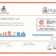 CMM per il sociale